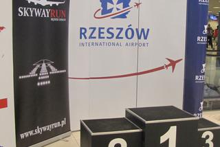 Skyway Run w Rzeszowie