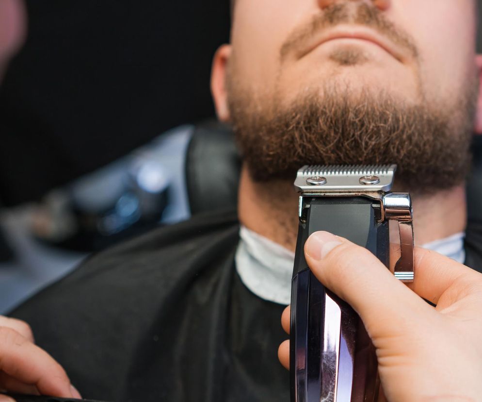 Skrywa więcej zarazków niż psia sierść? Męski zarost wciąż budzi skrajne emocje