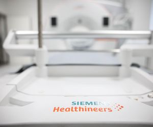 Nowoczesny tomograf w krakowskim szpitalu wojskowym. Sprzęt z funduszy KPO zaprezentował szef MON