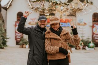 Gwiazdka Pełna Niespodzianek: Omenaa Mensah i Rafał Brzoska z Fundacją One Day – Filantropia z Serca dla ponad 1000 Polskich Dzieci