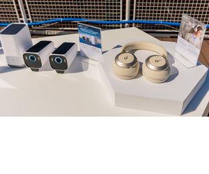 Premiera najnowszych produktów soundcore w Polsce - słuchawki Liberty 5 oraz Aeroclip zadebiutowały podczas eventu w stylu coffee party