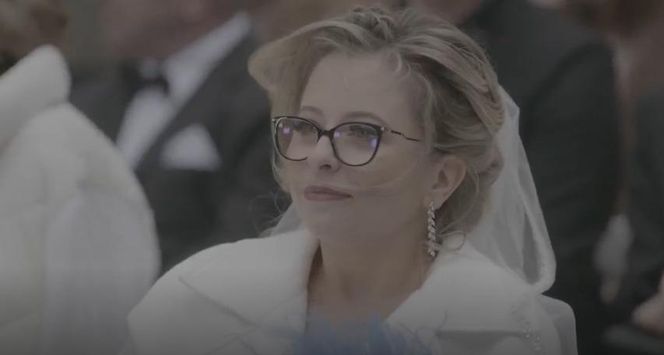 "Ślub od pierwszego wejrzenia"