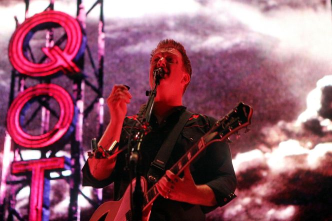 Queens of the Stone Age - 5 ciekawostek o albumie “Rated R”