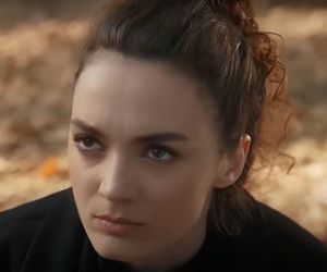 Emanet. Yaman poznaje prawdę o Nanie 