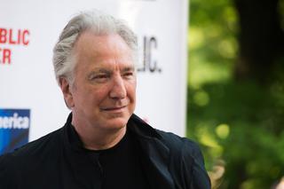 Alan Rickman