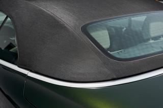 Nowe BMW serii 4 Cabrio (2021)