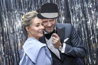 Majdan urządził pępkowe. Gruba impreza. Wyciekły zdjęcia 