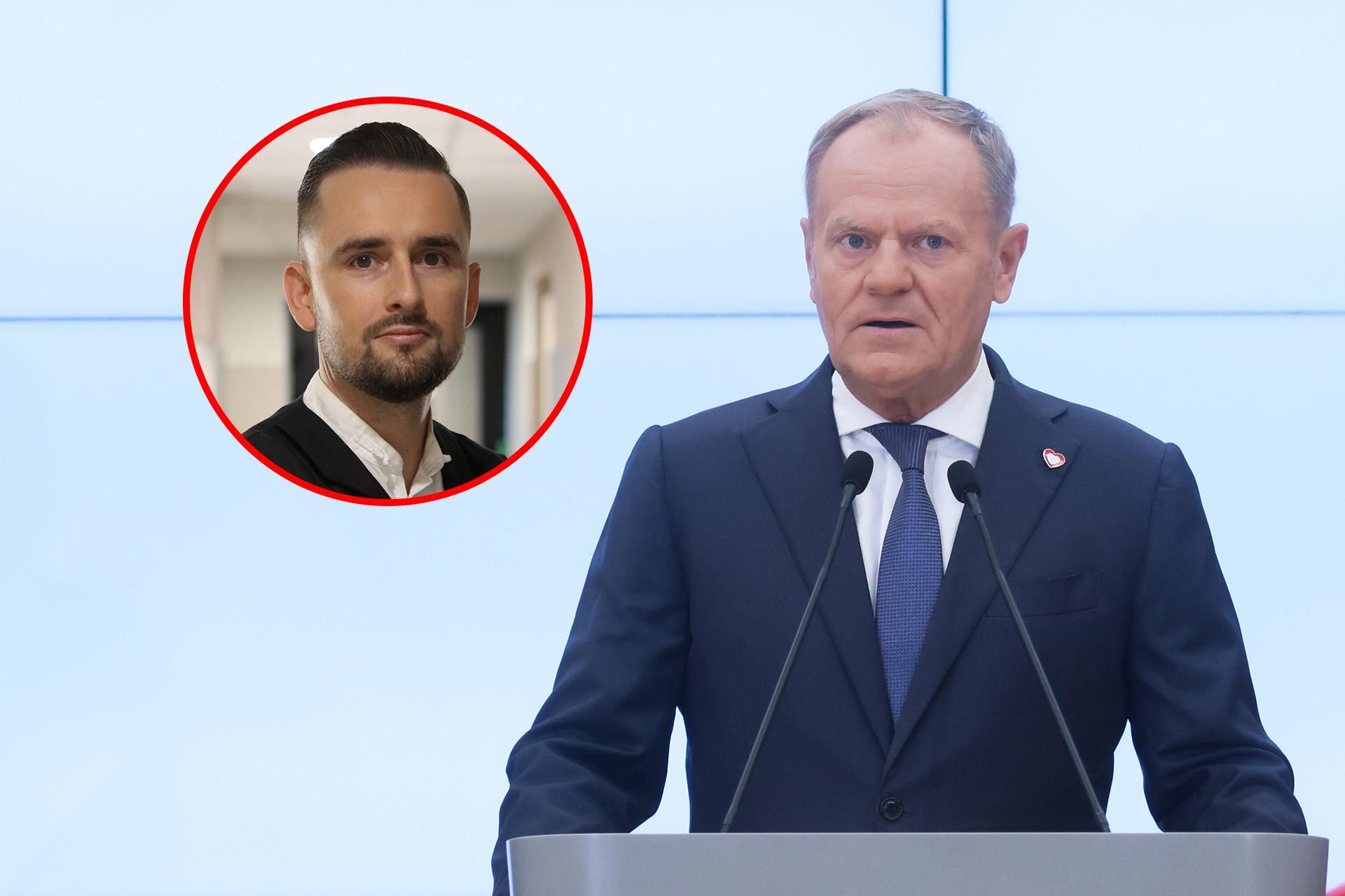 Tomasz Żółciak o rekonstrukcji: "Nasyceni są wszyscy koalicjanci"