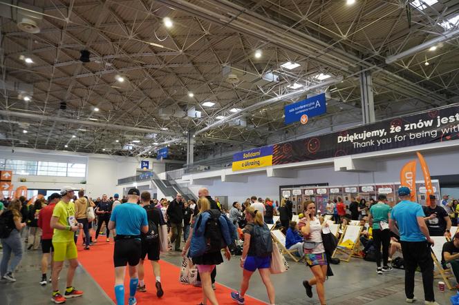 Poznań Run Expo 2024