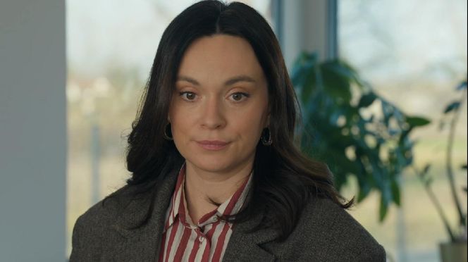 Barwy szczęścia, odcinek 3169. Natalia (Maria Dejmek)