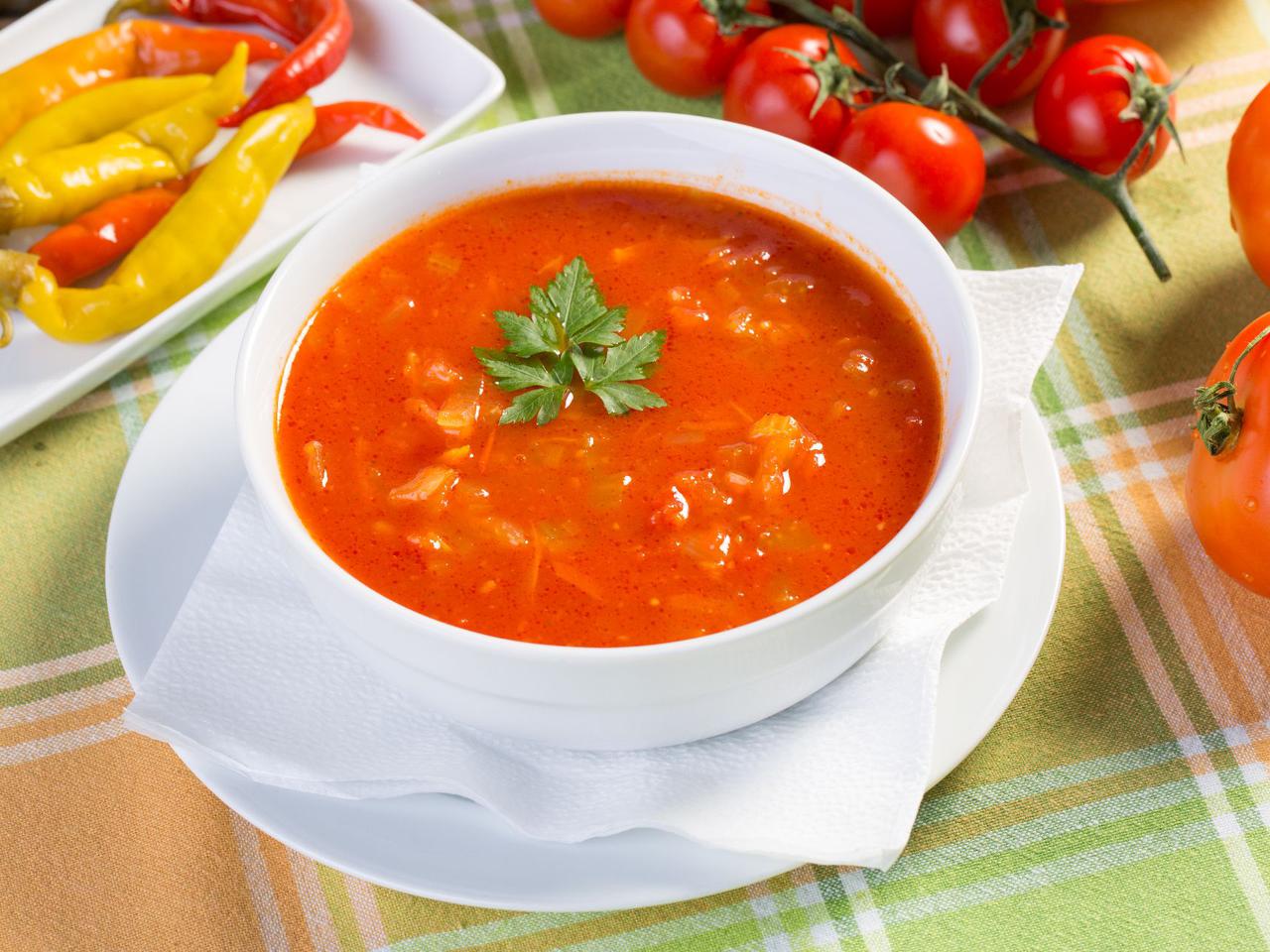 Włoska zupa cebulowa - przepis na sycącą cipollatę