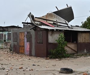 Huragan Melissa zbliża się do Jamajki