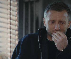 M jak miłość odc. 1869. Bartek (Arkadiusz Smoleński)