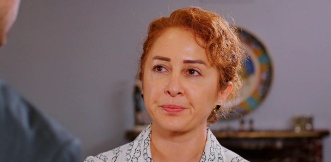 Miłość i nadzieja odc. 260. Hulya