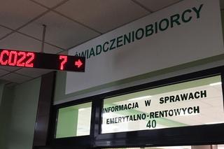 Tyle wynosi najniższa emerytura na Podkarpaciu. Aż szkoda zaglądać na konto 