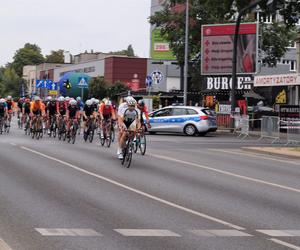 Enea Bydgoszcz Cycling Challenge 2023. Wielkie ściganie w centrum miasta [ZDJĘCIA]