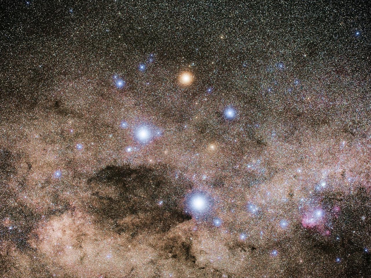 W Afryce odezwał się „uśpiony” wirus . Nowe nazwy dla wariantów SARS-CoV-2?