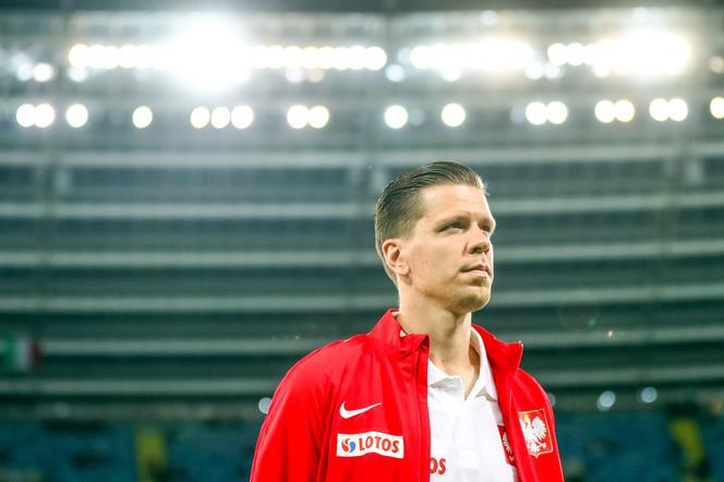 Wojciech Szczęsny, reprezentacja Polski