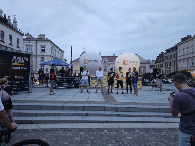 Rzeszów Bike Festival 2024