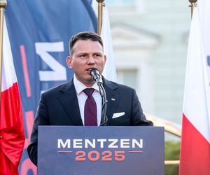 Kandydaci na prezydenta.