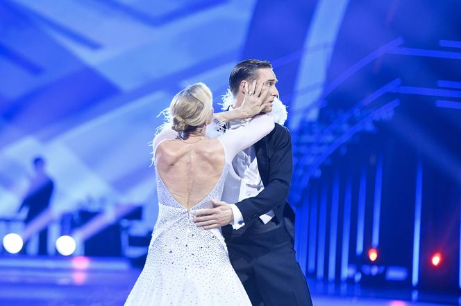 Maurycy Popiel, Lidia Bogaczówna