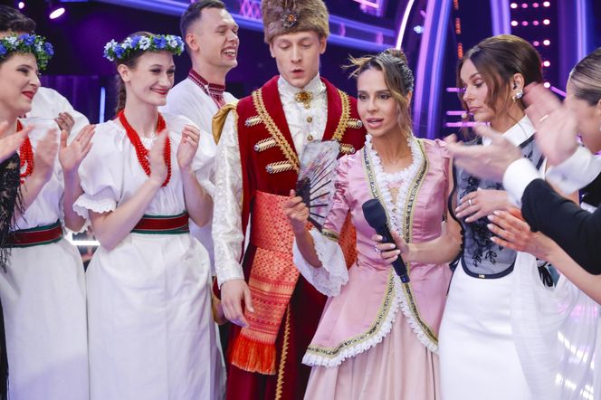 Blanka odpadła w ćwierćfinale TzG