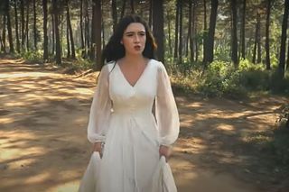 Wichrowe wzgórze - tak rozpocznie się 2. sezon serialu 