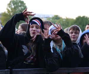 Drugi dzień Juwenaliów Politechniki Lubelskiej 2025