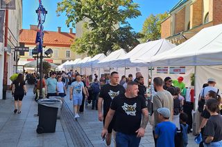 Festiwal Karpaty na Widelcu w Rzeszowie