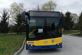Nowe autobusy za miliony złotych