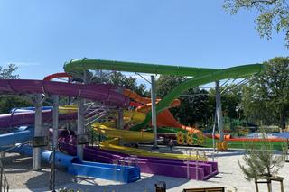 Otwarcie H2Ochla w Zielonej Górze