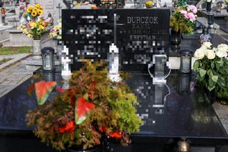  Taki był Kami Durczok - Durczok miałby dzis urodziony