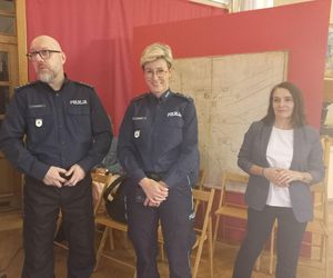 Z takiej strzelał James Bond. Cenny podarunek od policji w Lesznie dla Muzuem Okręgowego