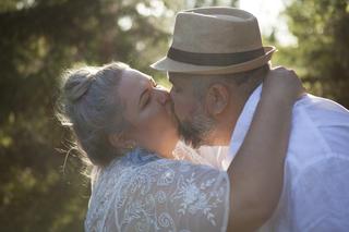 Ślub Adriana Stankiewicza