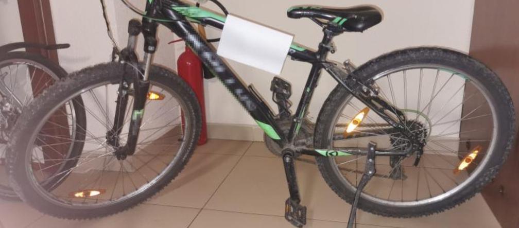 Poznajesz któryś z tych rowerów? Może być twój! 