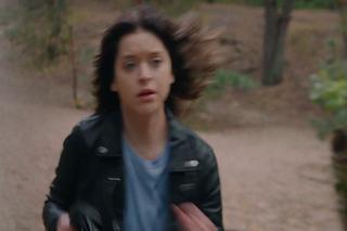 M jak miłość odc. 1706. Basia (Gabriela Raczyńska)