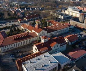 Uzdrowisko w Wieliczce