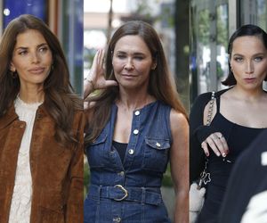 Luksus, denim i streetwear! Gwiazdy olśniły w „Dzień Dobry Wakacje” - torebka Rosati kosztuje fortunę