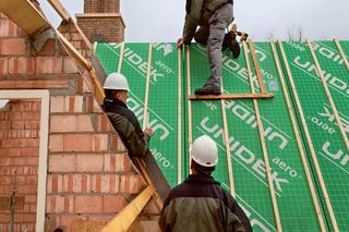 Panele termoizolacyjne