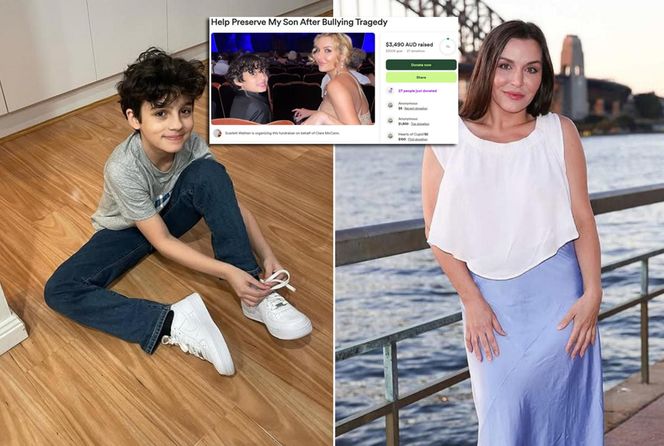 Zamroziła dziecko, żeby je wskrzesić! Szokujący plan matki