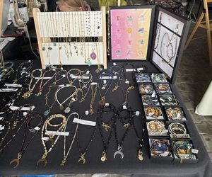 6. odsłona targów Olsztyn w stylu vintage