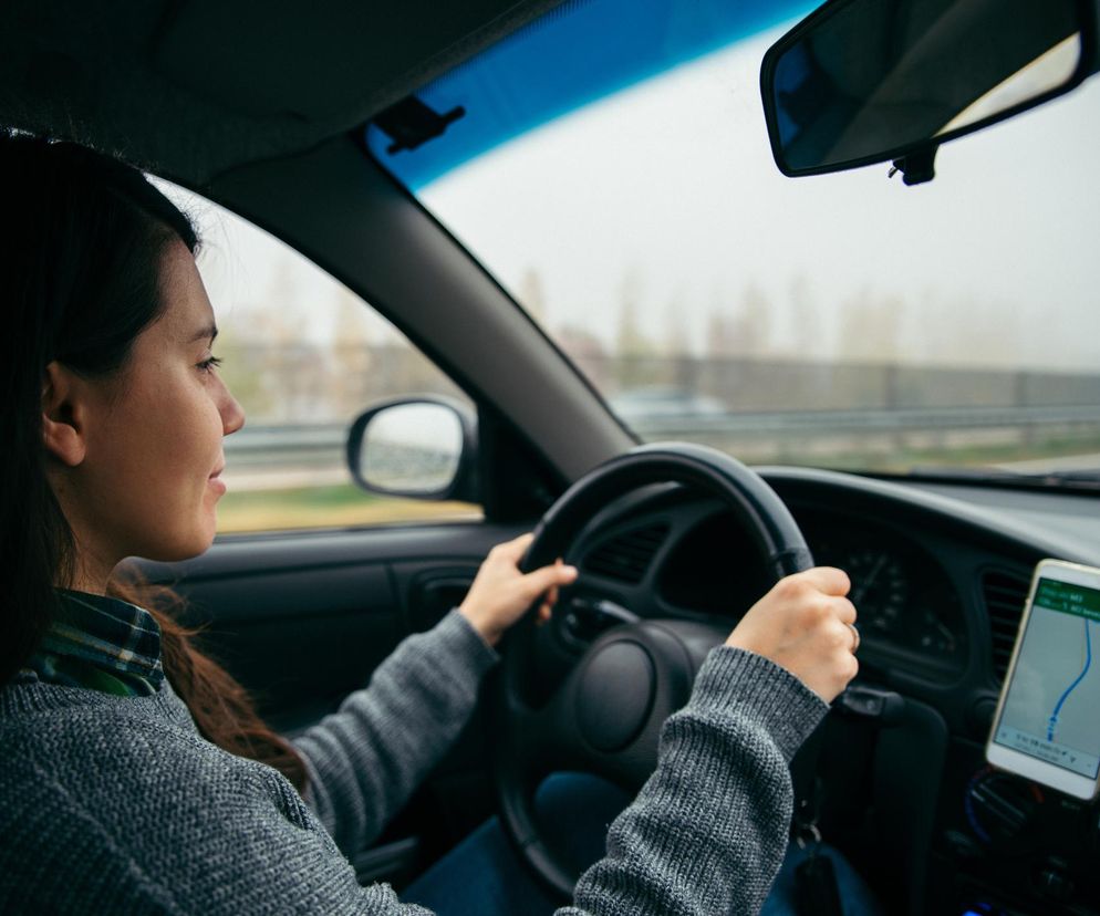 Zacznij od samochodu. Proste zmiany, które mogą zmniejszyć ryzyko Alzheimera