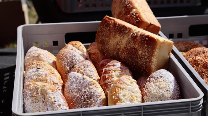 Tłumy na Lubelskim Święcie Chleba w skansenie. Zobacz