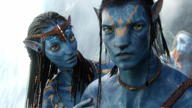 Avatar wraca do kin - zwiastun nadchodzącej wersji kultowego fil
