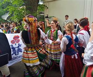 Otwarcie sezonu letniego w Ogrodach Śródmieście