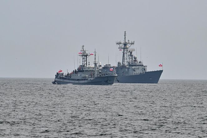 Defilada wojskowa 15 sierpnia w Warszawie