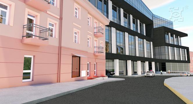 Nowy ratusz w Lublinie! W centrum miasta postawią gigantyczny biurowiec