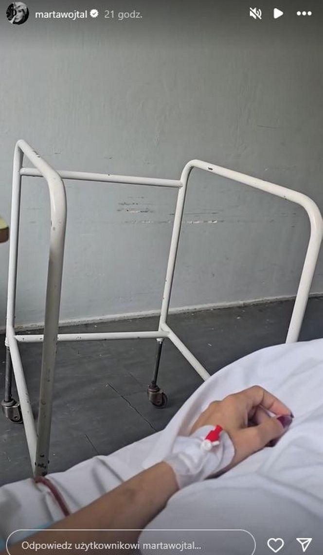 Pilne! Fotografka gwiazd walczy o życie!