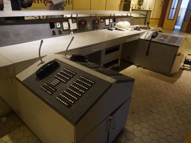 Zabytkowa Elektrociepłownia w Zabrzu. Od potęgi przemysłu do perły kultury. Przez dekady dostarczała ciepło mieszkańcom