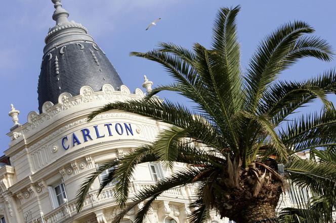 Carlton, Cannes
